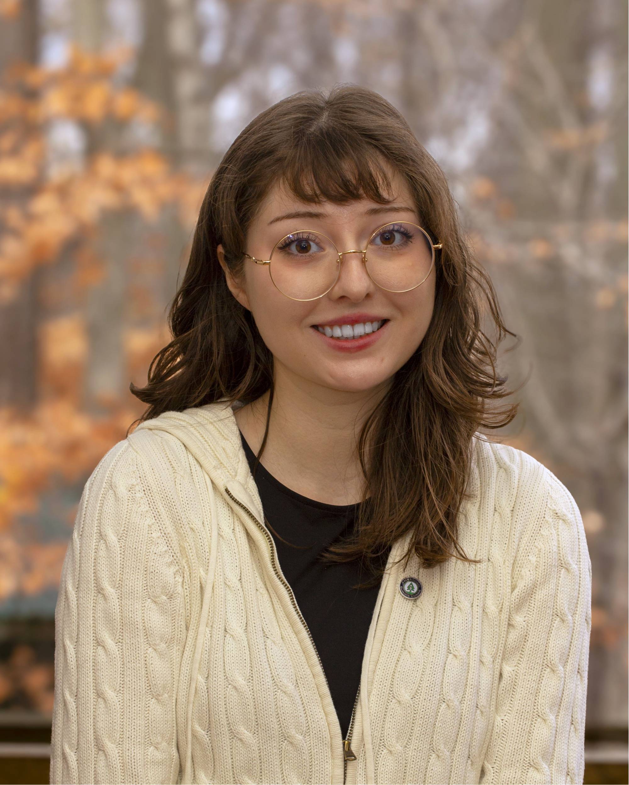 Charlotte Nana Mayworm